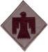 45th Infantry Division ACU Kardborre