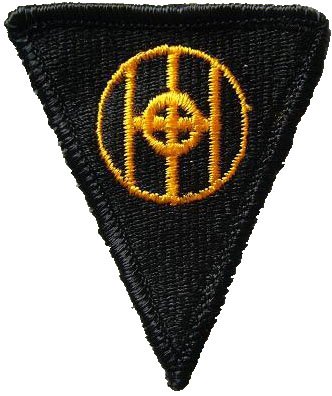 83rd Infantry Division