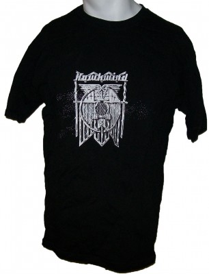 Hawkwind T-Shirt: L