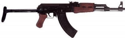 AKS-47 replika