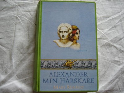 Alexander min härskare