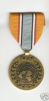 Angola FN Medalj UNAVEM