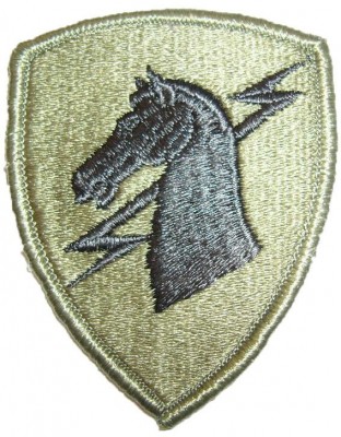 Delta Force 1st Special Operations Command subdued