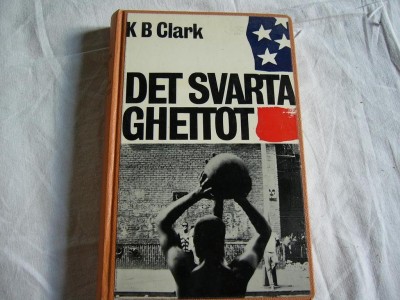 Det svarta Ghettot KB Clark