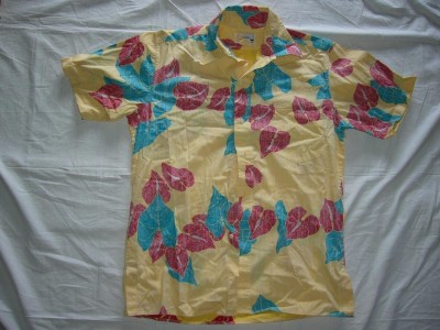 Hawaii skjorta Reyn Spooner: S