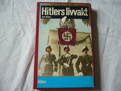 Hitlers Livvakt