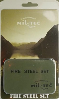Fire+Steel+Set+Tändstål
