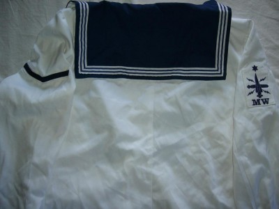 Jumper Royal Navy MW Corporal: 188cl