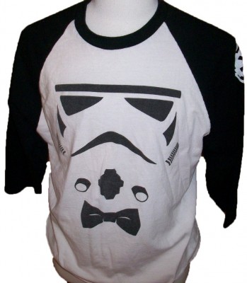 T-Shirt+Stormtrooper+Imperial+Star+Wars:+L