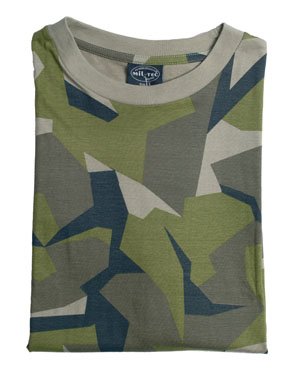 M90 T-Shirt Camo Sverige