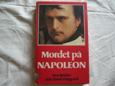Mordet på Napoleon