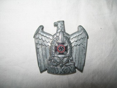 NSKOV Adler WW2 original