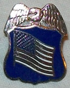 Pin Police USA