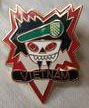 Pin SOG Special Operations Group Vietnam