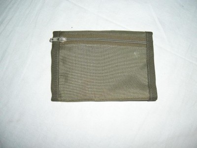 Plånbok IDF