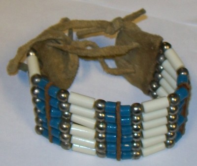 Armband  Navaho Indian Original