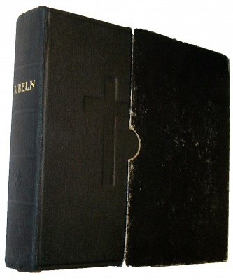 Bibeln- Den Heliga Skrift 1942
