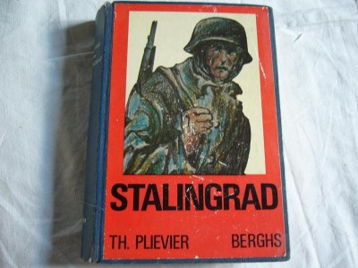 Stalingrad TH Plievier