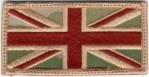 Storbritannien Flagga MultiCam
