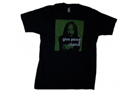 T-Shirt John Lennon