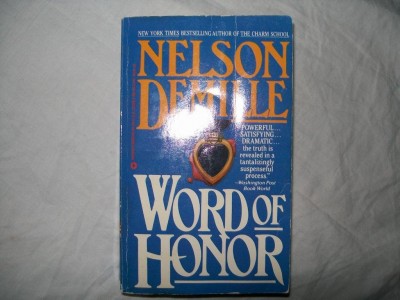 Word of Honor- Demille