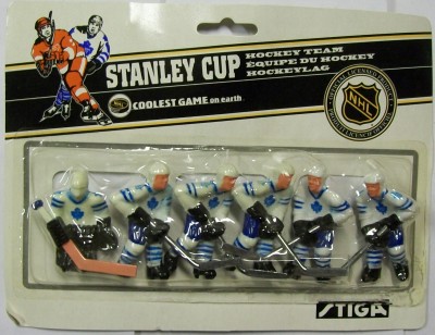 STIGA Bordshockey Toronto Maple Leafs NHL Vintage