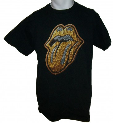 Rolling Stones Bridges to Babylon 97-98 Tour T-Shirt : L
